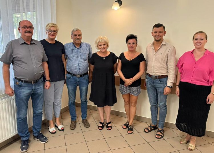 W Przecławiu bez zmian