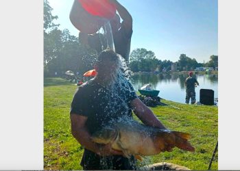 Padło kilka rekordów życiowych