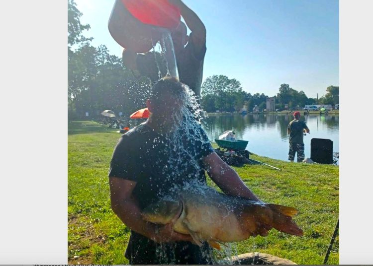 Padło kilka rekordów życiowych