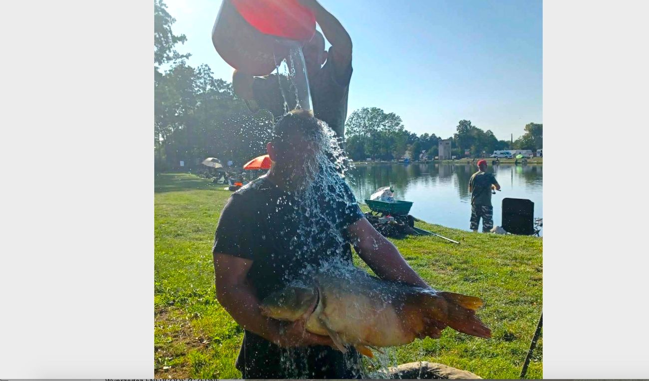 Padło kilka rekordów życiowych