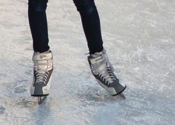 Czy lodowisko w Słupcy będzie płatne? Zapytaliśmy burmistrza