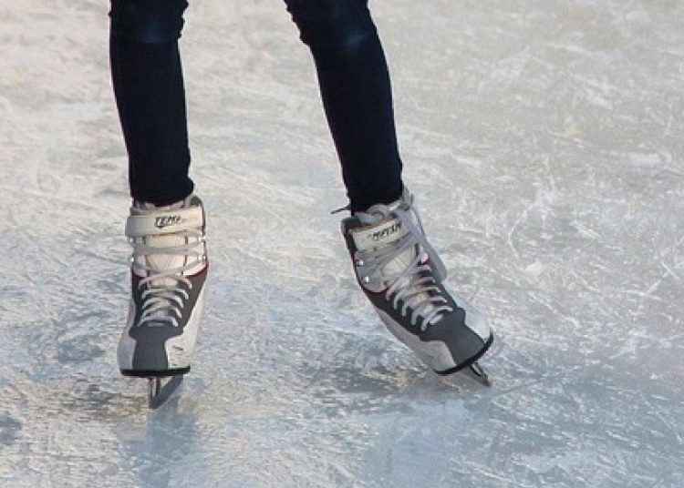 Czy lodowisko w Słupcy będzie płatne? Zapytaliśmy burmistrza