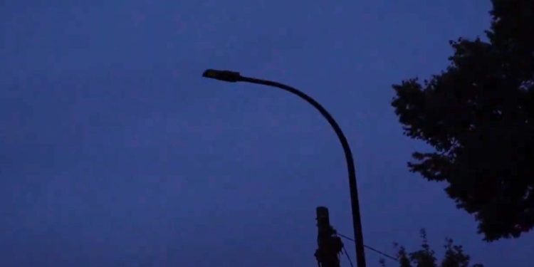 Ciemności na Tysiąclecia. Co się dzieje?