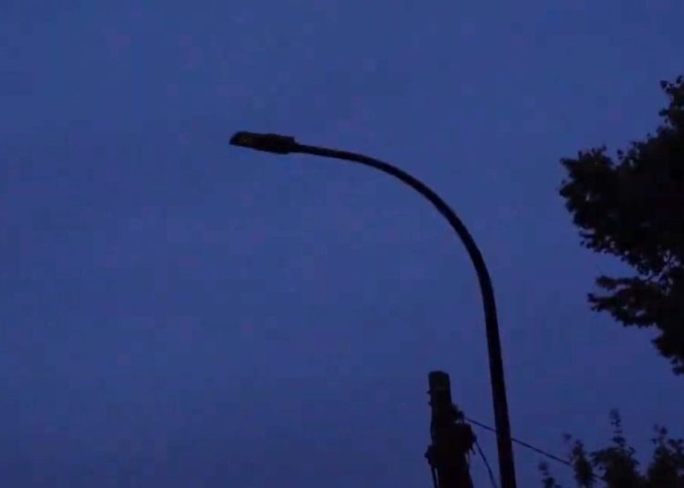 Ciemności na Tysiąclecia. Co się dzieje?