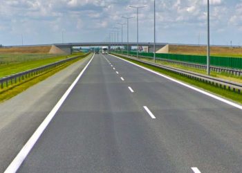 Autostrada znowu drożeje. Kolejny raz w tym roku