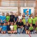 Wystartowała badmintonowa jesień