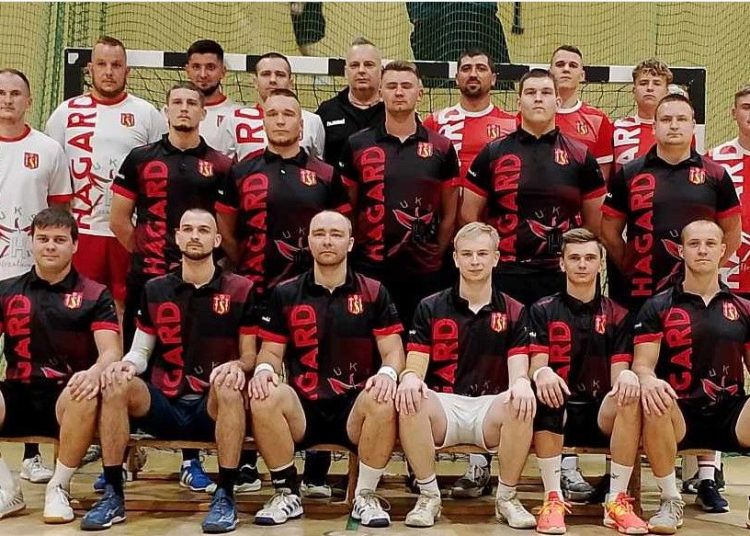 Pierwsza piątka do zgarnięcia