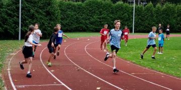 Sport szkolny, rozgrywki ligowe