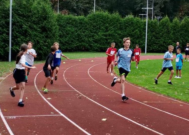 Sport szkolny, rozgrywki ligowe