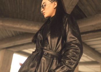 Płaszcze skórzane damskie LA FENICE – elegancja, która nigdy nie wychodzi z mody