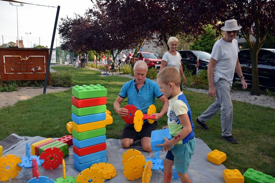 Zagrali dla Mateusza. Wiemy, ile zebrali