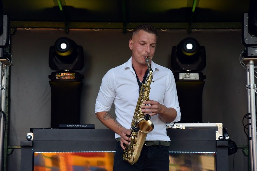 Zagrali dla Mateusza. Wiemy, ile zebrali