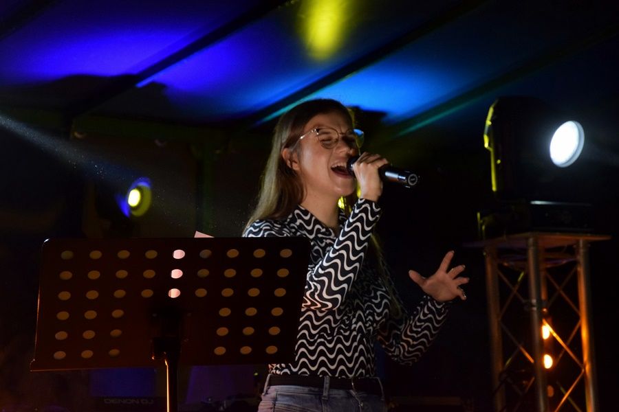 Zagrali dla Mateusza. Wiemy, ile zebrali