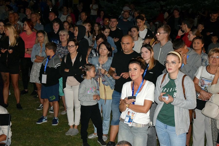 Zagrali dla Mateusza. Wiemy, ile zebrali