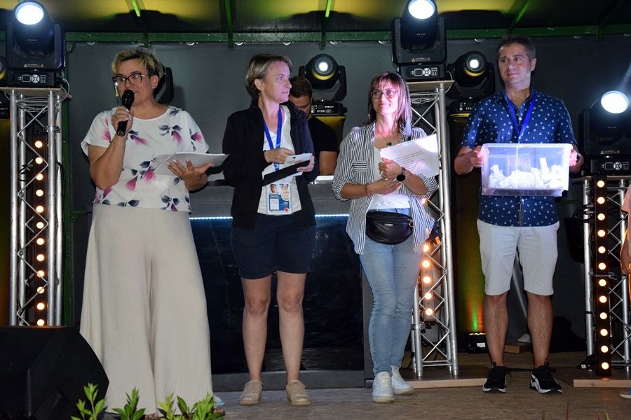 Zagrali dla Mateusza. Wiemy, ile zebrali