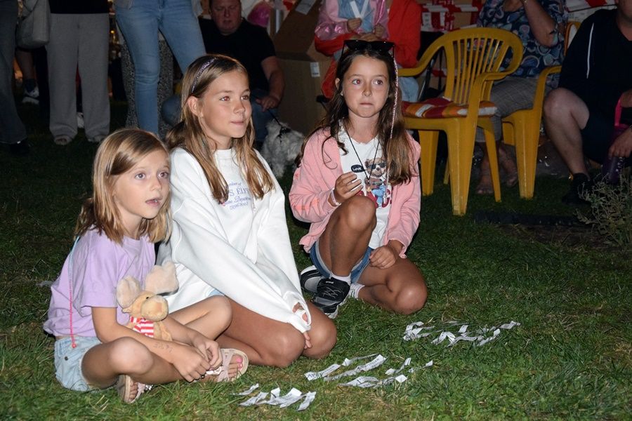 Zagrali dla Mateusza. Wiemy, ile zebrali