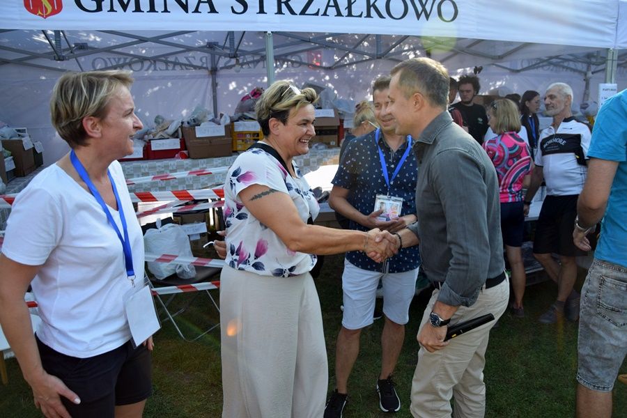 Zagrali dla Mateusza. Wiemy, ile zebrali