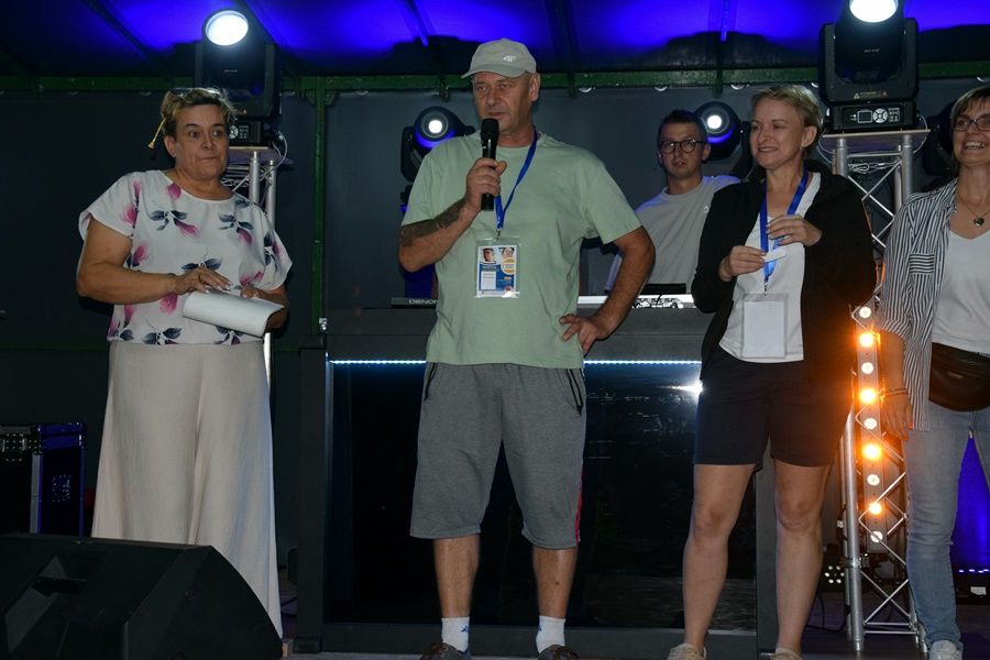 Zagrali dla Mateusza. Wiemy, ile zebrali