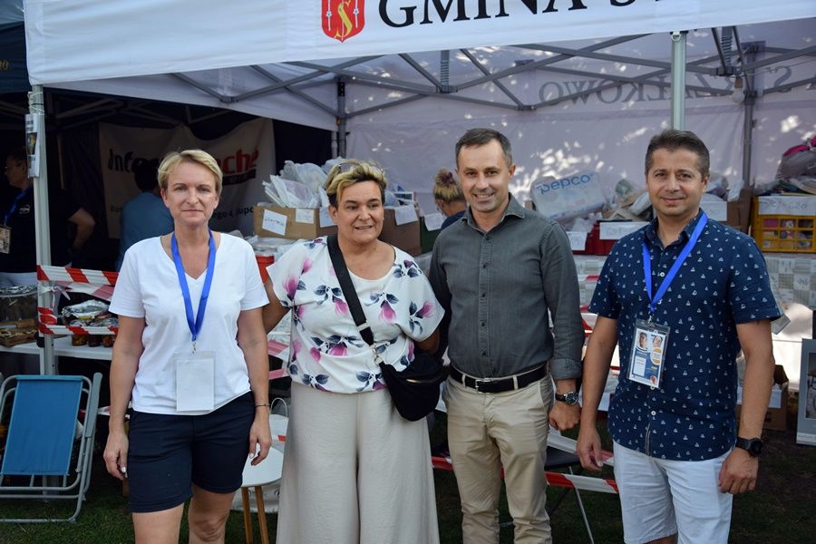 Zagrali dla Mateusza. Wiemy, ile zebrali