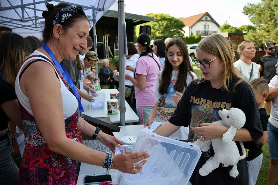 Zagrali dla Mateusza. Wiemy, ile zebrali