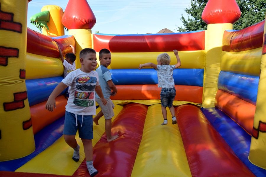 Zagrali dla Mateusza. Wiemy, ile zebrali