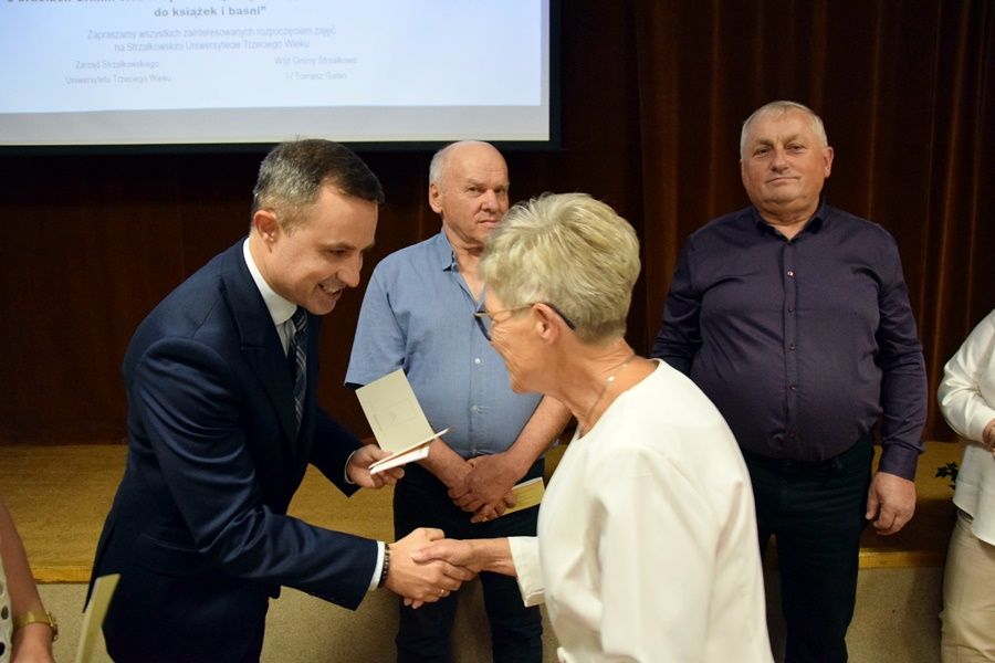 Uniwersytet znowu działa. Rozpoczął  jedenasty rok