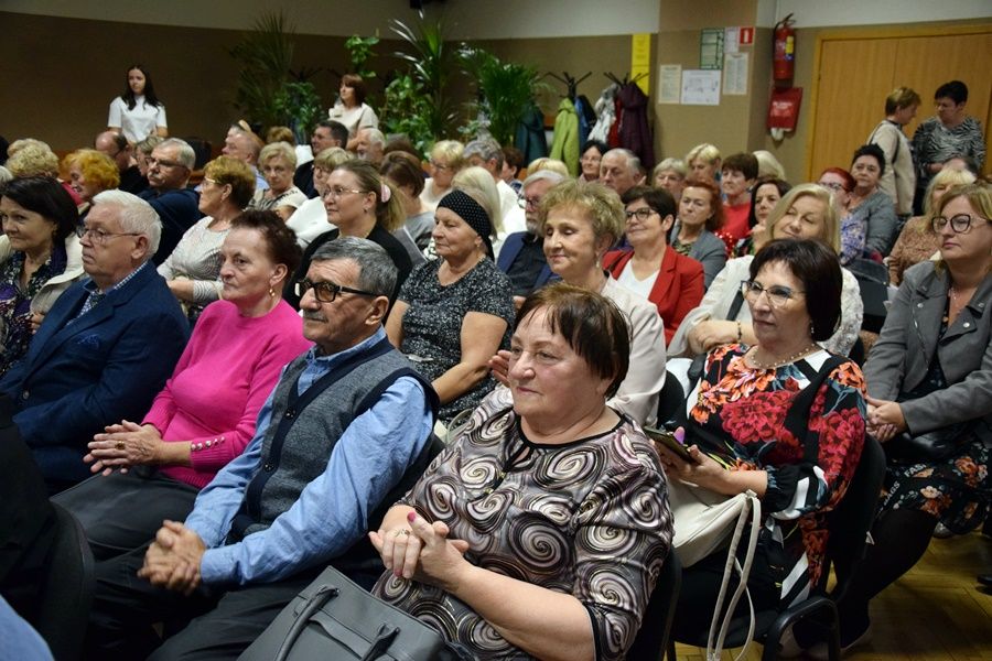 Uniwersytet znowu działa. Rozpoczął  jedenasty rok