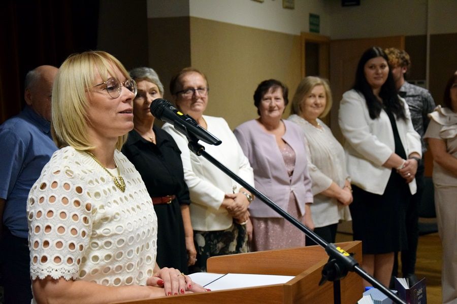 Uniwersytet znowu działa. Rozpoczął  jedenasty rok