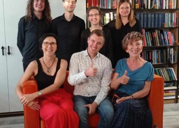 Kolejna, niebywała odsłona Narodowego Czytania