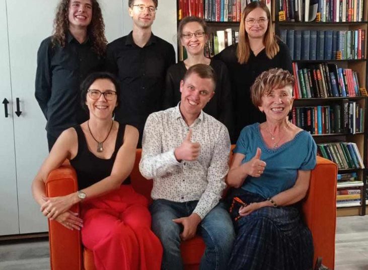 Kolejna, niebywała odsłona Narodowego Czytania