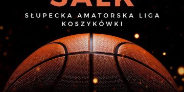 Zapraszają do udziału w Słupeckiej Amatorskiej Lidze Koszykówki