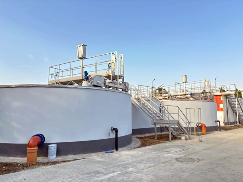 Ważna inwestycja dobiega końca