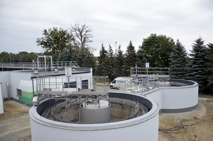 Ważna inwestycja dobiega końca