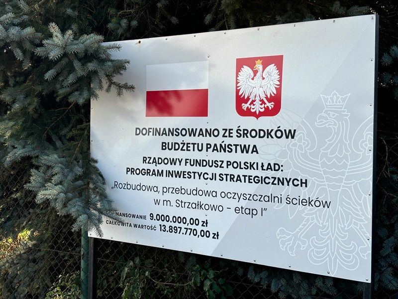 Ważna inwestycja dobiega końca