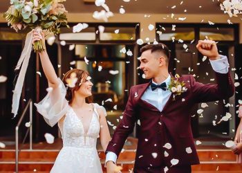 Oliwia i Jonasz. Wszystkiego najlepszego!