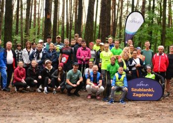 Świętowali 5-lecie