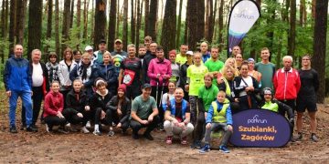 Świętowali 5-lecie