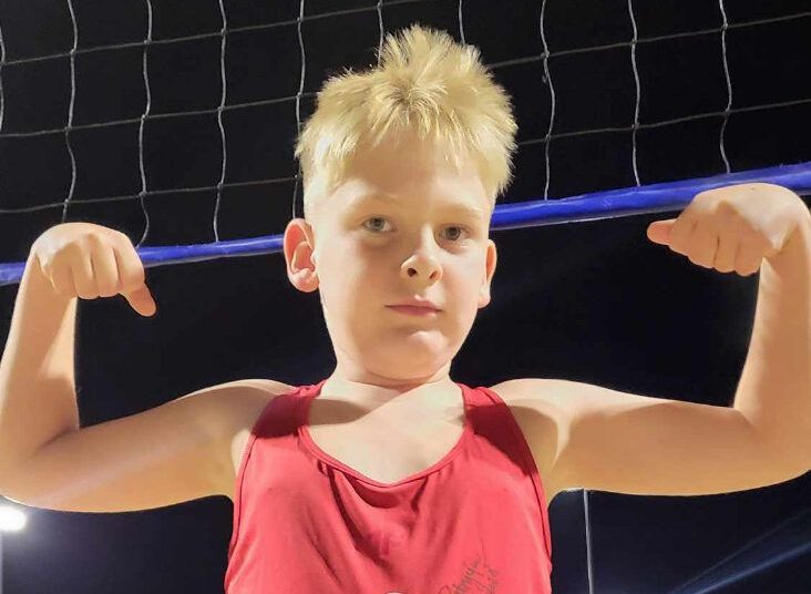 Nocna Powidzka Plażówka