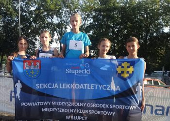 Pierwsze starty w sezonie