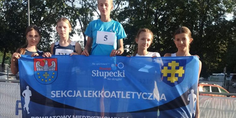 Pierwsze starty w sezonie