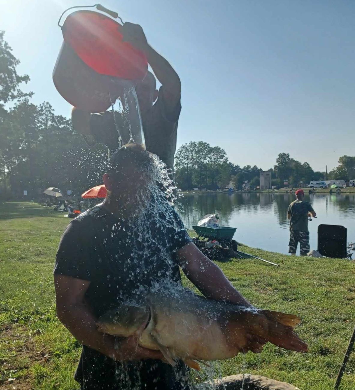 Padło kilka rekordów życiowych
