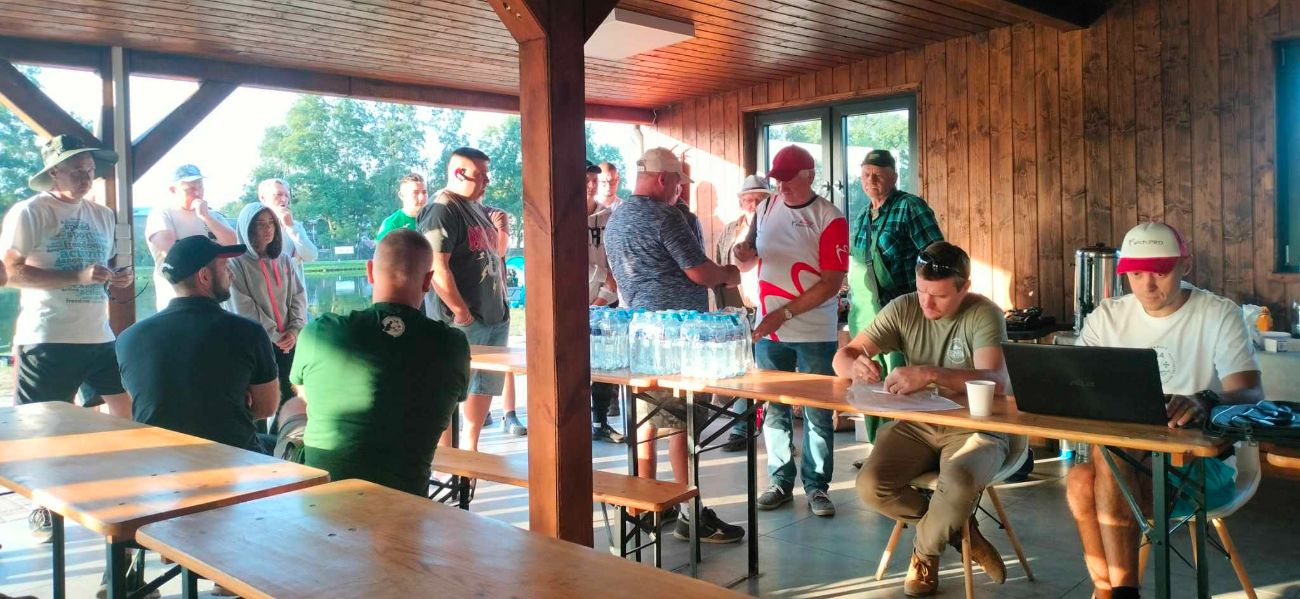 Padło kilka rekordów życiowych