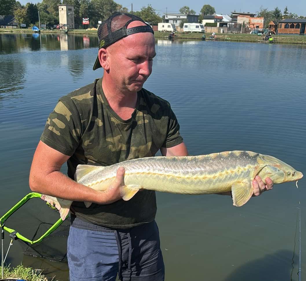 Padło kilka rekordów życiowych