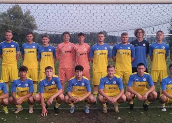 Młodzieżowe trafienia pucharowe