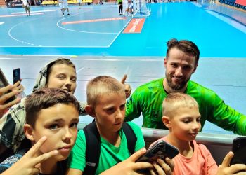 Po siatkówce i piłce nożnej przyszedł czas na szczypiorniaka