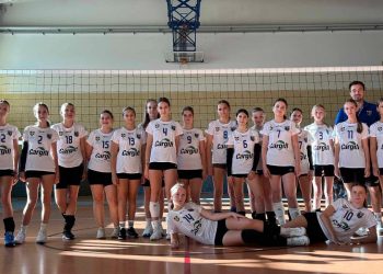 Pokazały dobrą siatkówkę