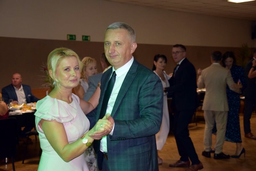 Srebrne Gody w Strzałkowie. Zobacz zdjęcia