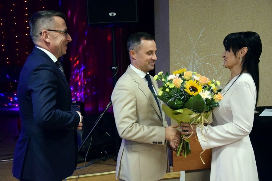 Srebrne Gody w Strzałkowie. Zobacz zdjęcia