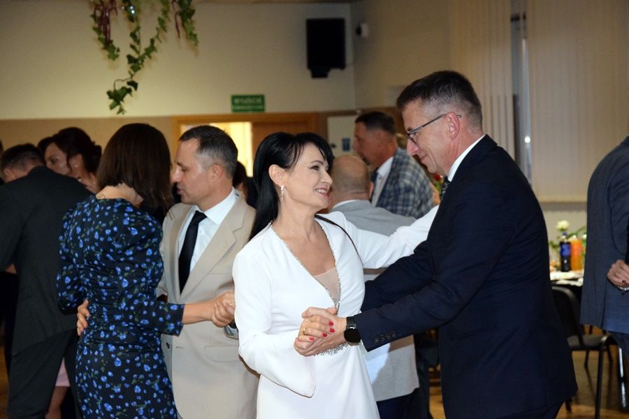 Srebrne Gody w Strzałkowie. Zobacz zdjęcia