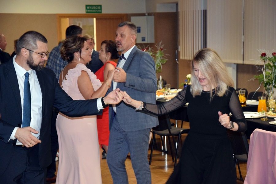 Srebrne Gody w Strzałkowie. Zobacz zdjęcia